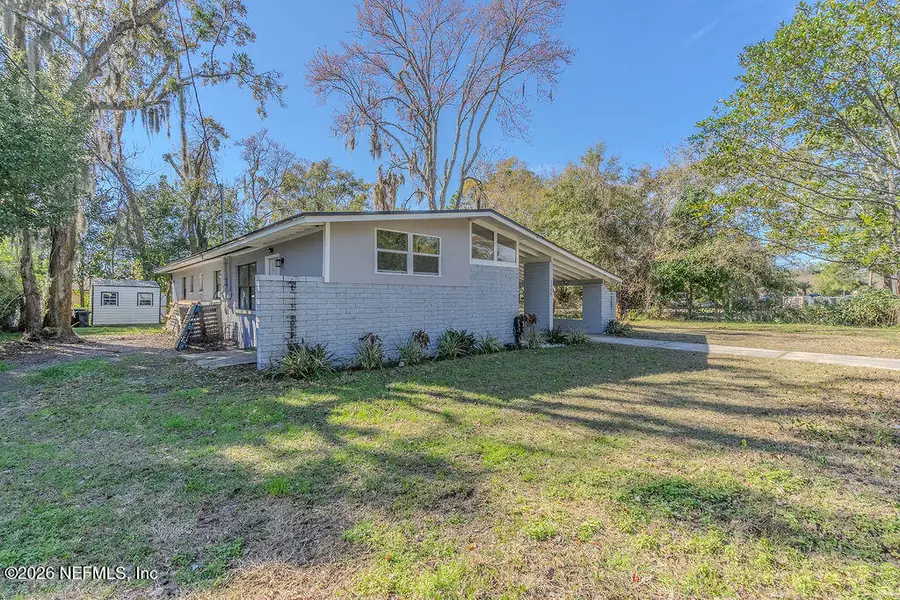 7580 Strato Road, Jacksonville, FL 32210 - Image #2