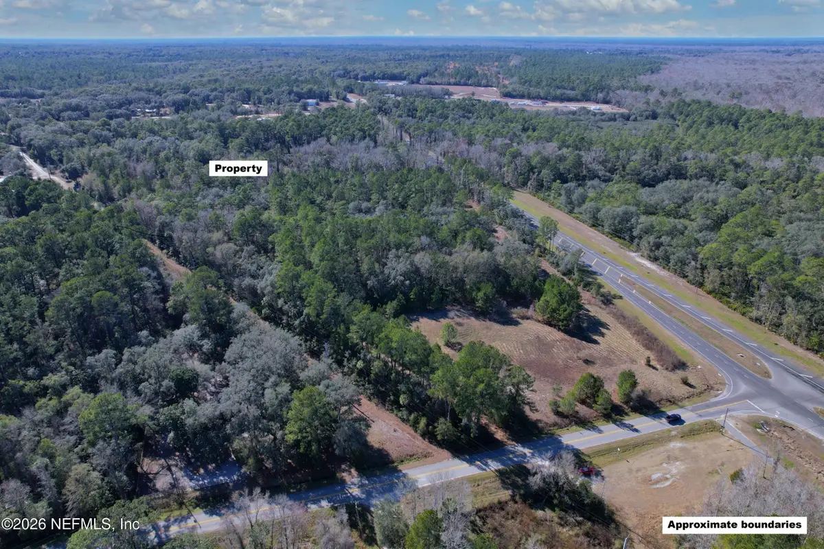 0 Doewood Trail, Satsuma, FL 32189 - #1