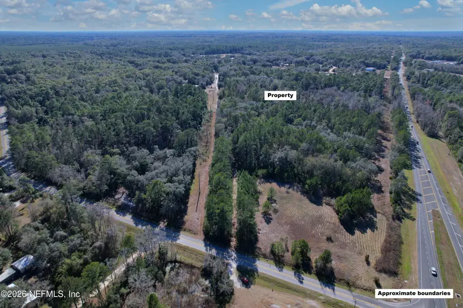 0 Doewood Trail, Satsuma, FL 32189 - #3