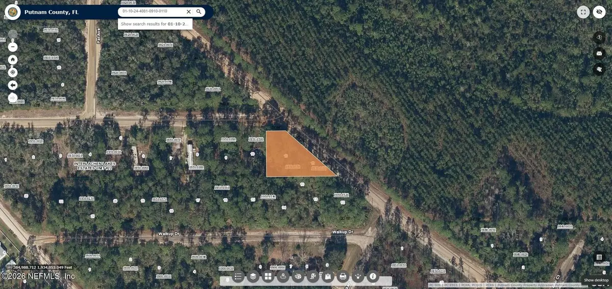 0 Donovan Avenue, Interlachen, FL 32148 - Image #1