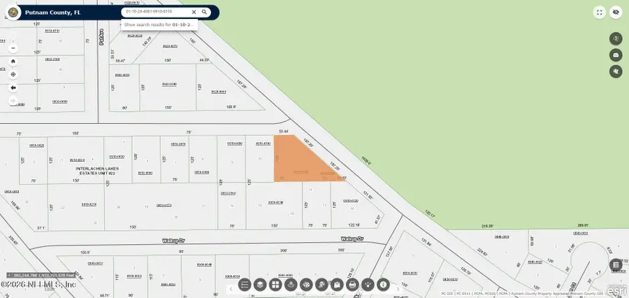 0 Donovan Avenue, Interlachen, FL 32148 - Image #3