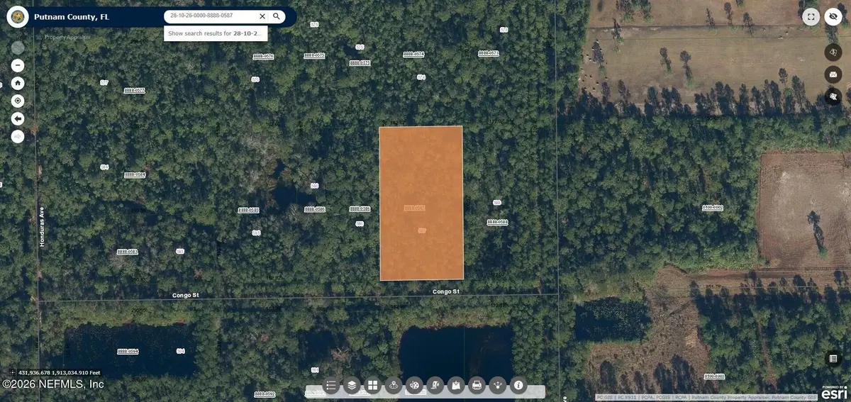 102 Congo Street, Palatka, FL 32177 - Image #1