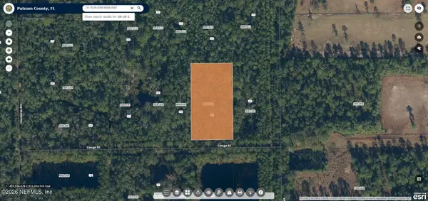 102 Congo Street, Palatka, FL 32177