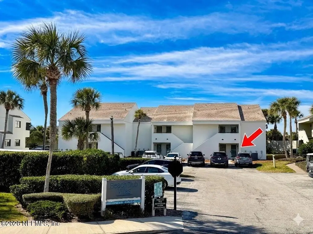 660 Summer Place, Ponte Vedra Beach, FL 32082 - Image #1