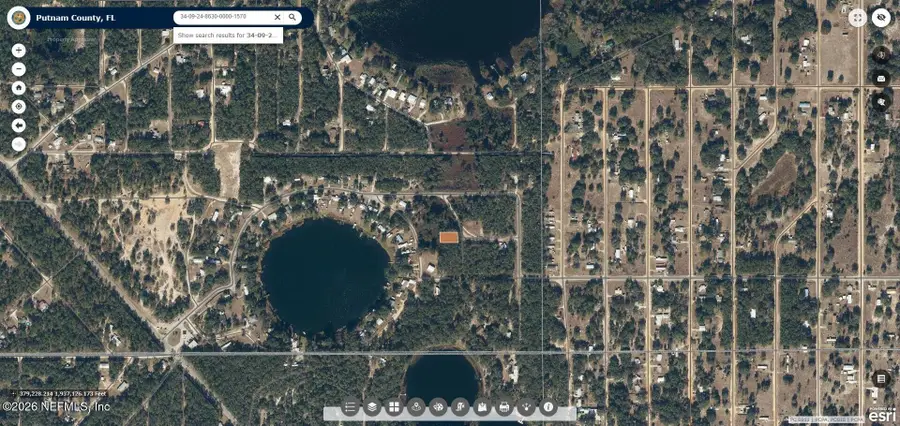 109 Oleander Drive, Interlachen, FL 32148 - Image #2