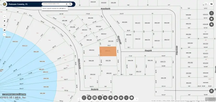 109 Oleander Drive, Interlachen, FL 32148 - Image #3