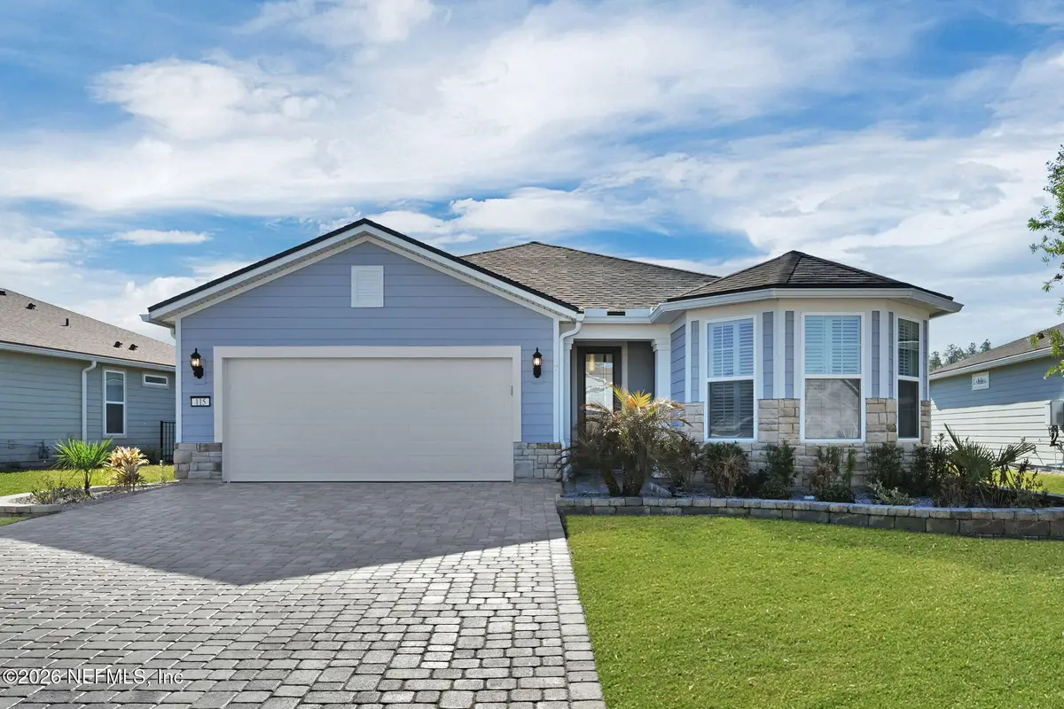 115 Lone Cypress Way, Saint Augustine, FL 32092 - Image #1