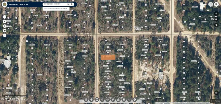 352 May Lane, Interlachen, FL 32148 - Image #2