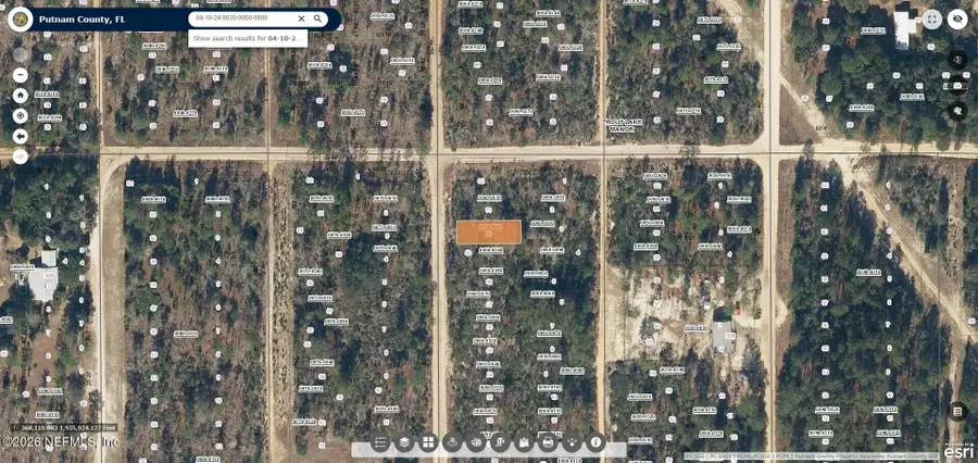 352 May Lane, Interlachen, FL 32148 - Image #3