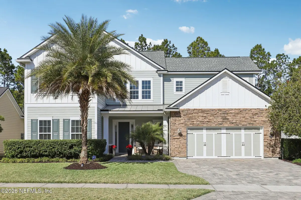 147 Dock House Road, Saint Johns, FL 32259 - Image #1