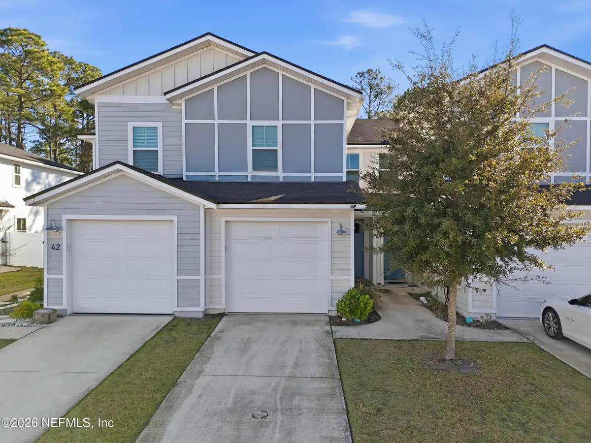 38 Ridge Lake Road, Saint Augustine, FL 32086 - Image #1