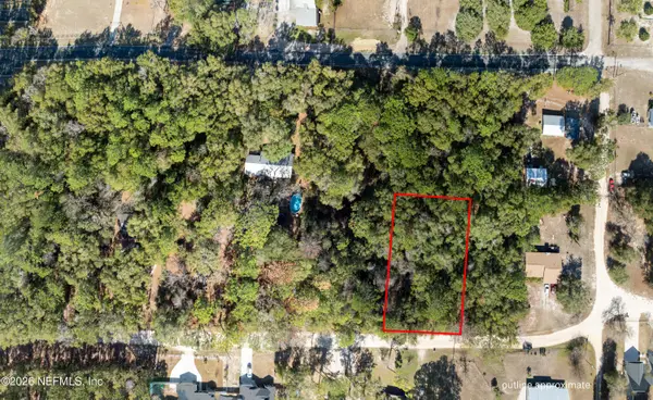 0 SE 51st Street Lot 24, Keystone Heights, FL 32656