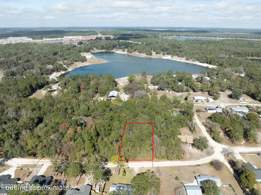 0 SE 51st Street Lot 24, Keystone Heights, FL 32656 - Image #2