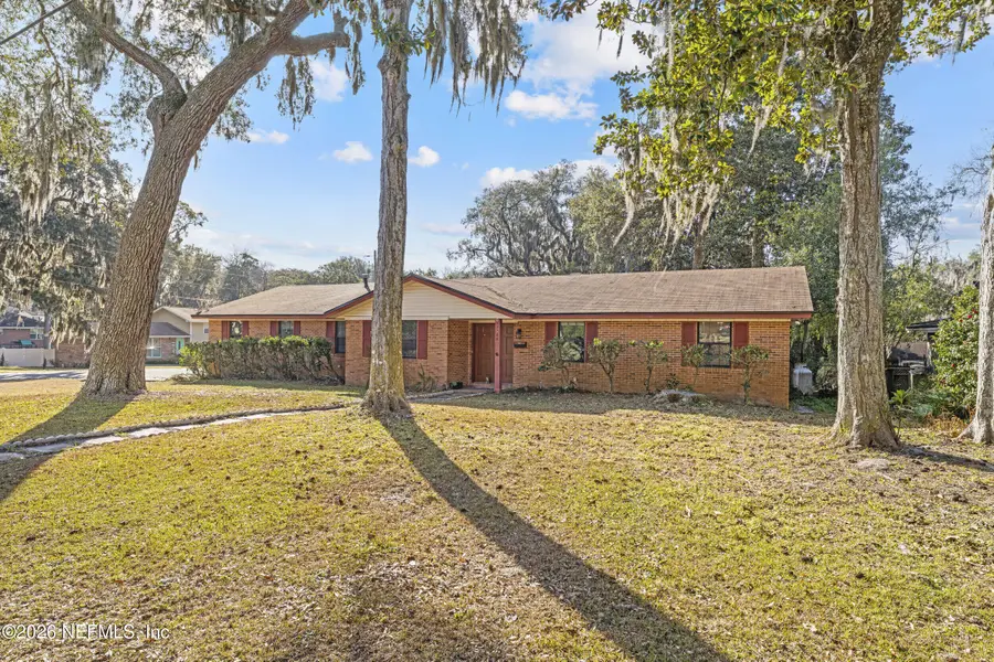 11788 Jocelyn Road, Jacksonville, FL 32225 - Image #2