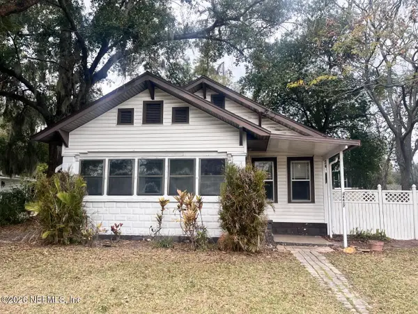 4417 Marquette Avenue, Jacksonville, FL 32210