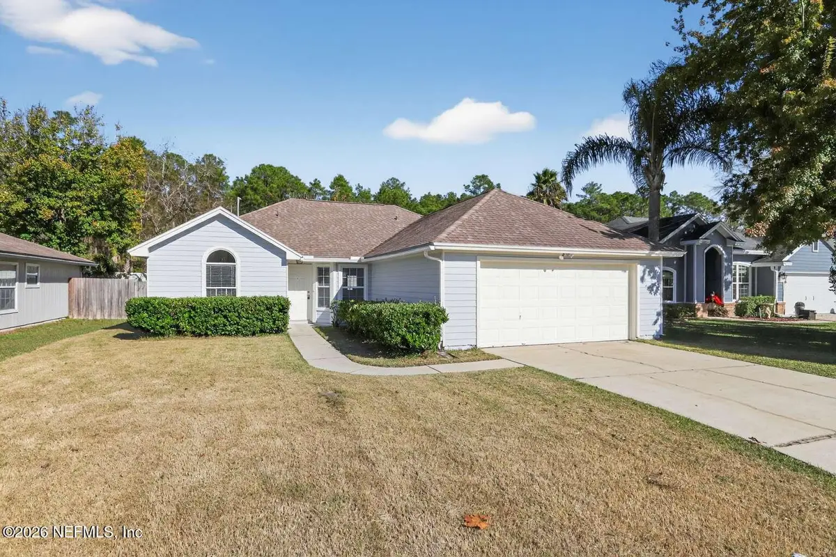 9051 Prosperity Lake Drive, Jacksonville, FL 32244 - Image #1