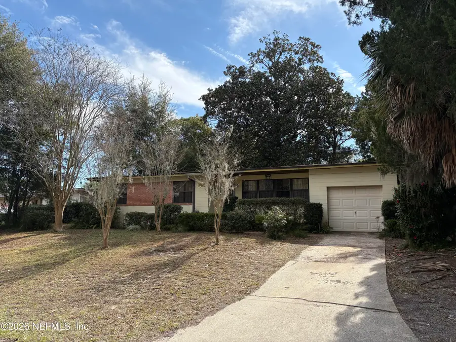 5914 Meadow Lane, Jacksonville, FL 32277 - Image #2