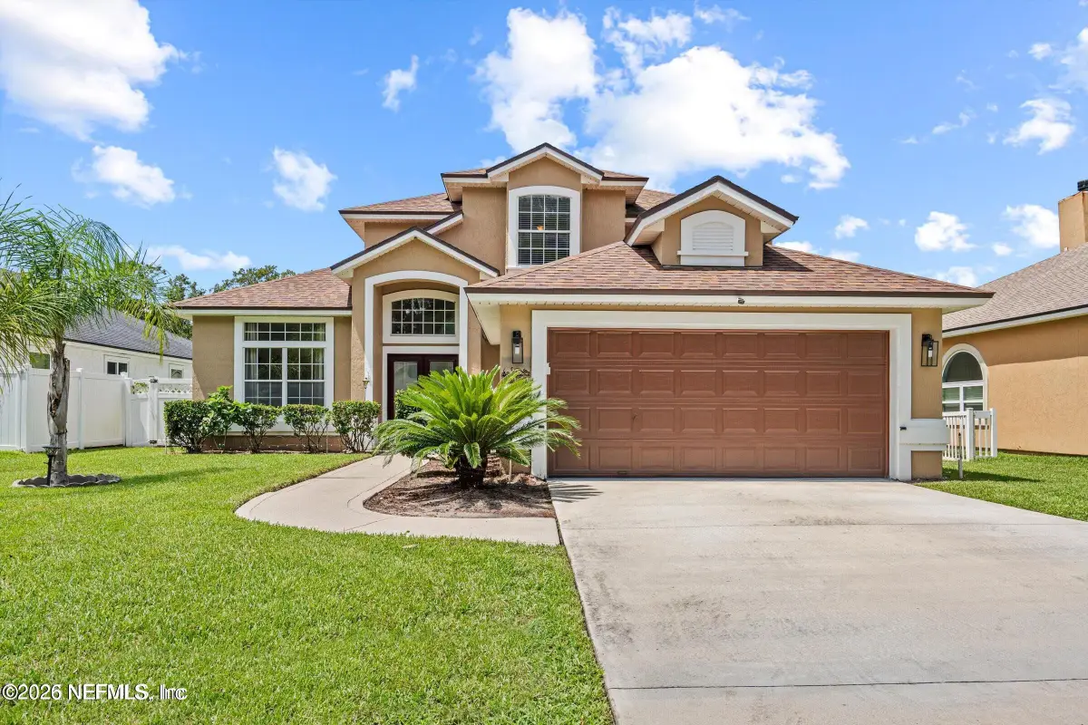 1754 Tall Tree E Drive, Jacksonville, FL 32246 - Image #1