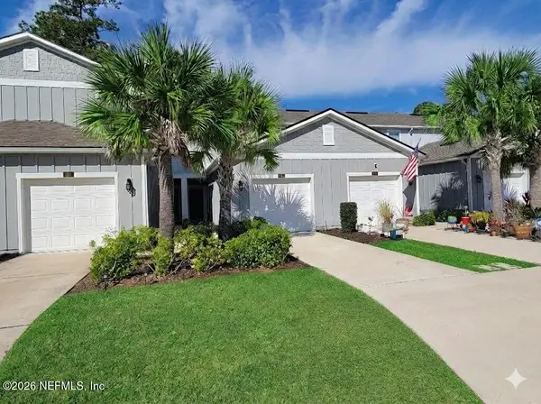 223 Talulla Trail, St. Augustine, FL 32095
