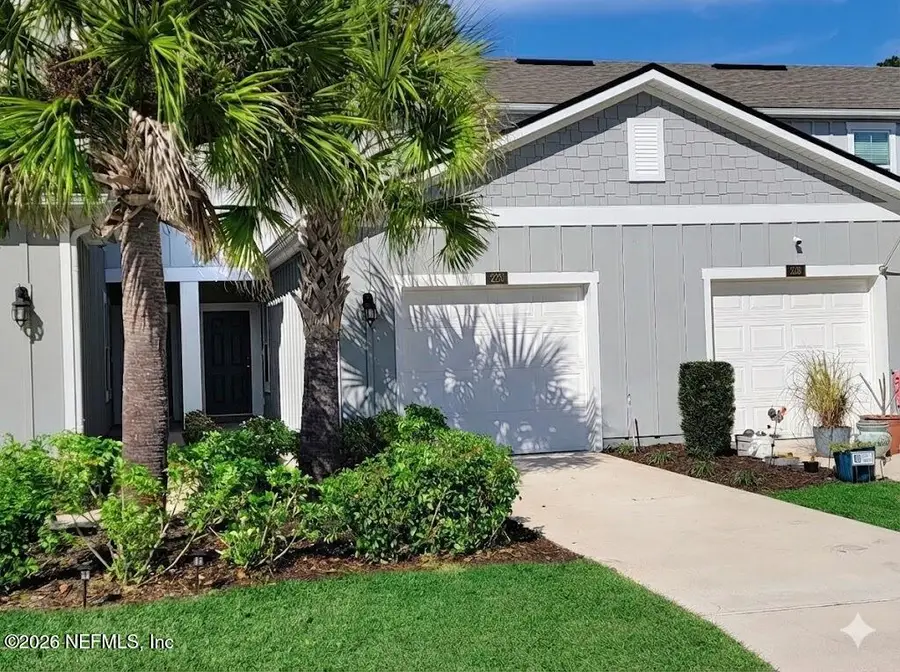 223 Talulla Trail, Saint Augustine, FL 32095 - Image #2