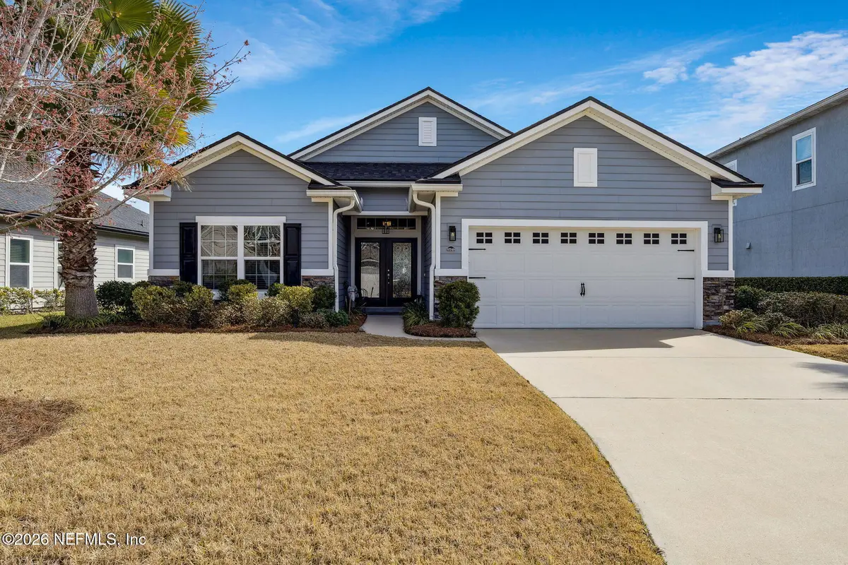 97049 Harbor Concourse Circle, Fernandina Beach, FL 32034 - Image #1