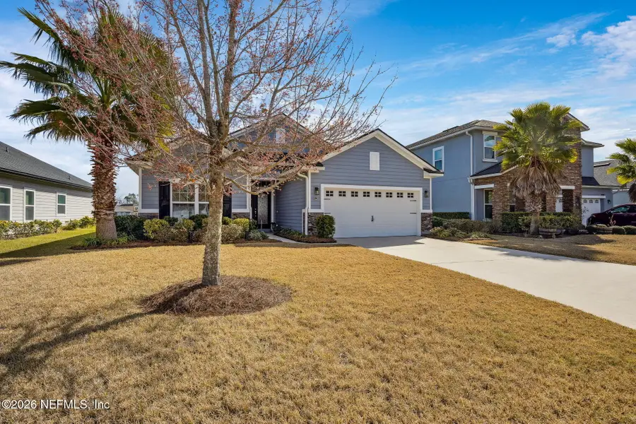 97049 Harbor Concourse Circle, Fernandina Beach, FL 32034 - Image #2