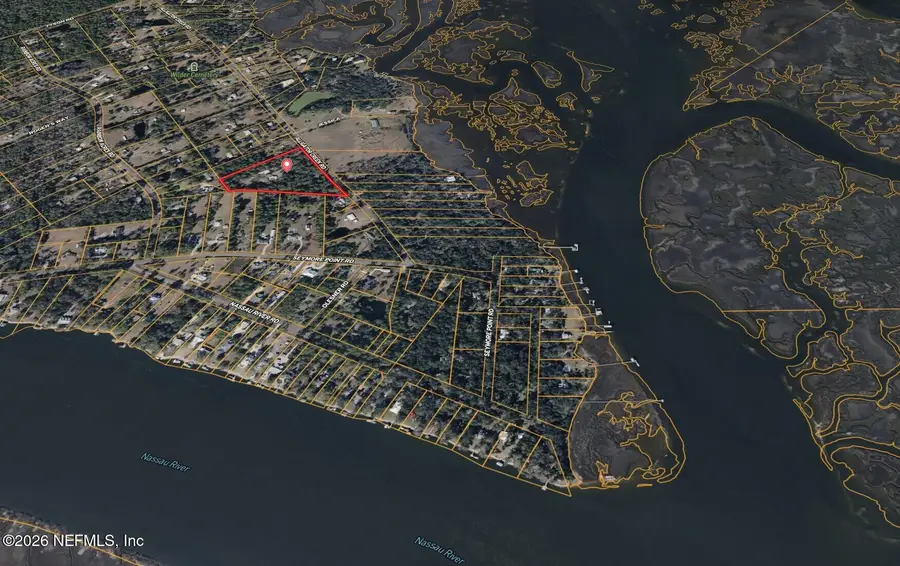 95291 Alligator Creek Road, Fernandina Beach, FL 32034 - Image #2