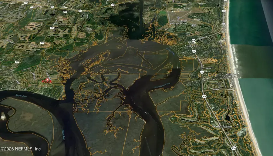 95291 Alligator Creek Road, Fernandina Beach, FL 32034 - Image #3