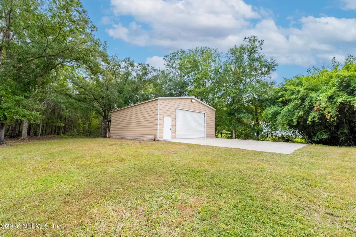 9019 SE State Road 100, Starke, FL 32091 - #1