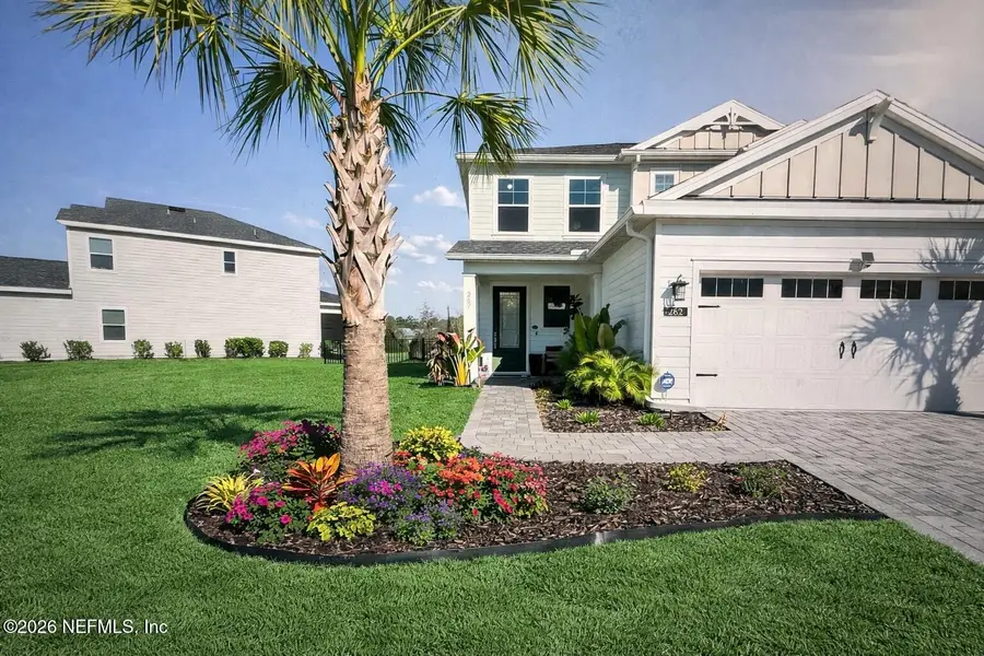 262 Killarney Avenue, Saint Johns, FL 32259 - Image #2