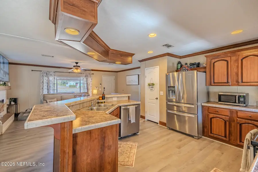 1579 Sharon Lane, Middleburg, FL 32068 - #2