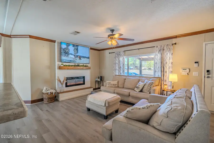 1579 Sharon Lane, Middleburg, FL 32068 - #3