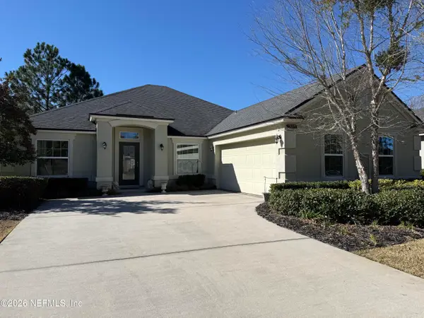 1985 Colonial Drive, Green Cove Springs, FL 32043