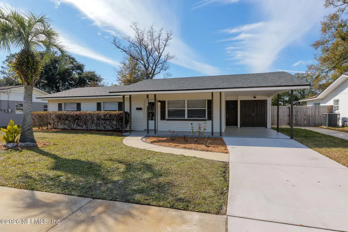 3268 E Victoria Court, Jacksonville, FL 32216 - Image #1