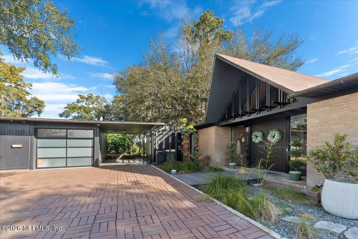 1649 Brookside E Circle, Jacksonville, FL 32207 - Image #1