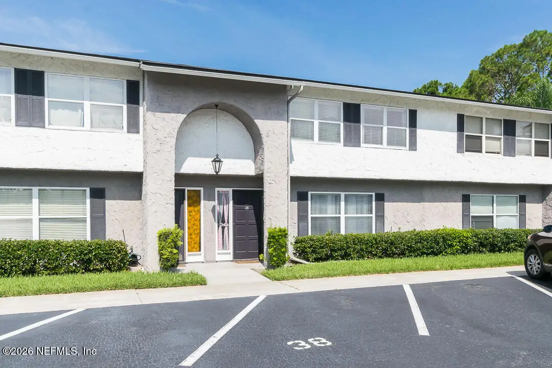695 A1a #38, Ponte Vedra Beach, FL 32082 - Image #1