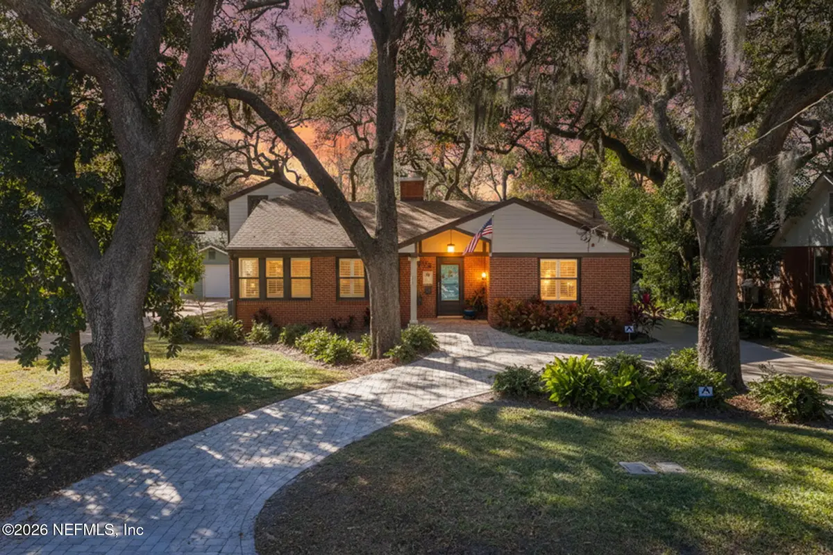 1384 San Mateo Avenue, Jacksonville, FL 32207 - Image #1