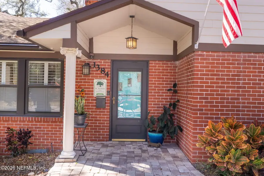 1384 San Mateo Avenue, Jacksonville, FL 32207 - Image #3