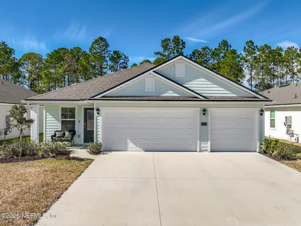 597 Narvarez Avenue, St. Augustine, FL 32084