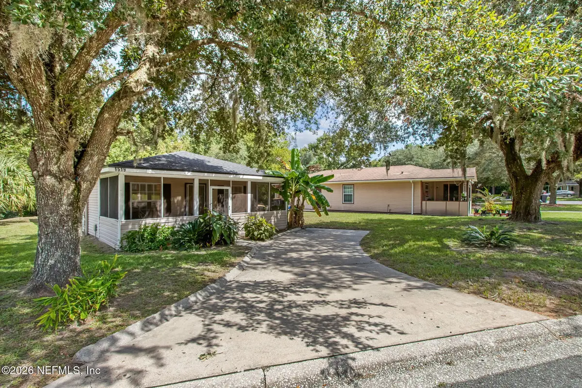 1519 Brook Forest Drive, Jacksonville, FL 32208 - Image #1