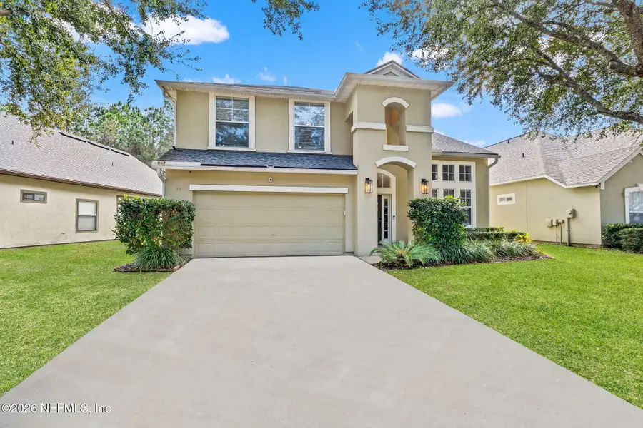 563 Longmill Lane, Orange Park, FL 32065 - #2