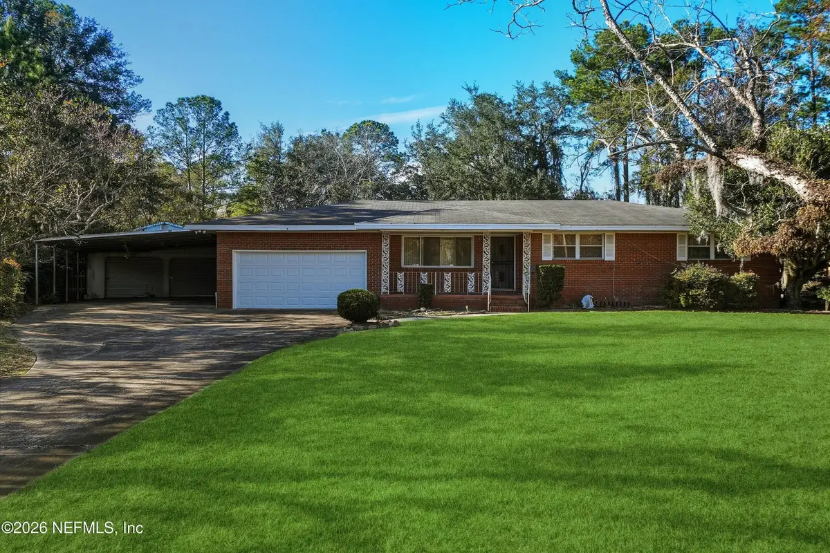 6791 Grace N Circle, Jacksonville, FL 32205 - Image #1