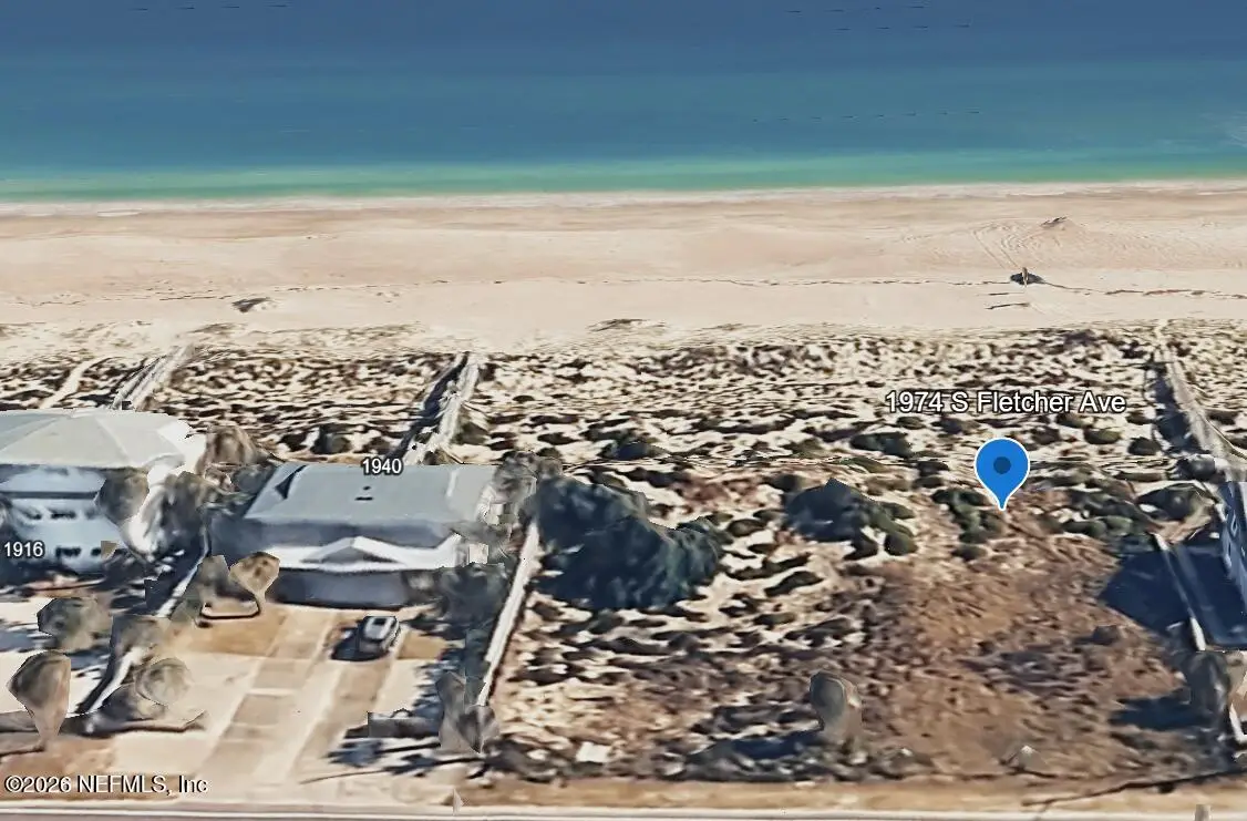 1974 S Fletcher Avenue, Fernandina Beach, FL 32034 - Image #1