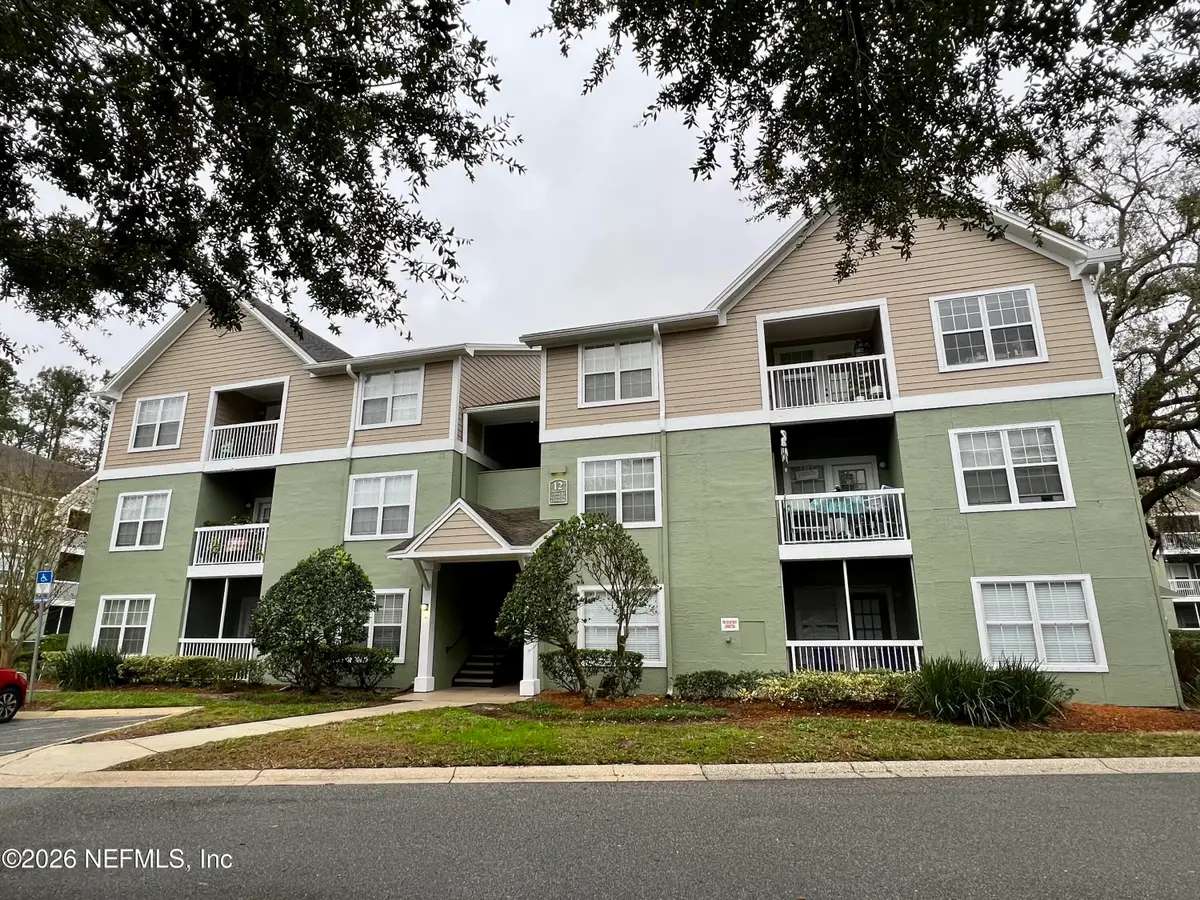 7701 Timberlin Park Boulevard #1224, Jacksonville, FL 32256 - Image #1