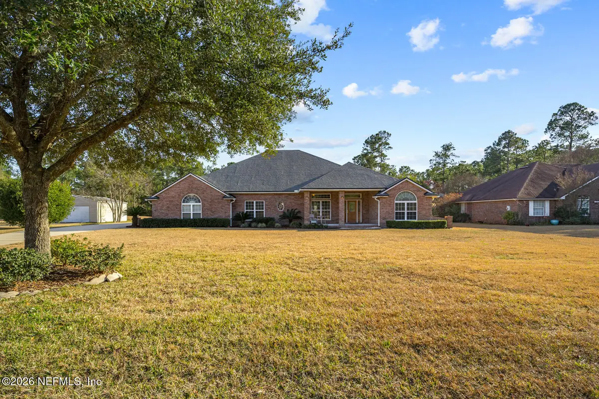 1240 Beekman Drive, Jacksonville, FL 32226 - Image #1