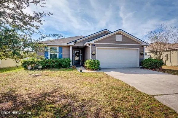 3631 Derby Forest Drive, Green Cove Springs, FL 32043