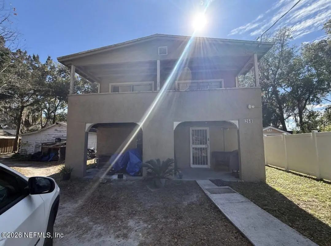 268 W 67th Street, Jacksonville, FL 32208 - Image #1