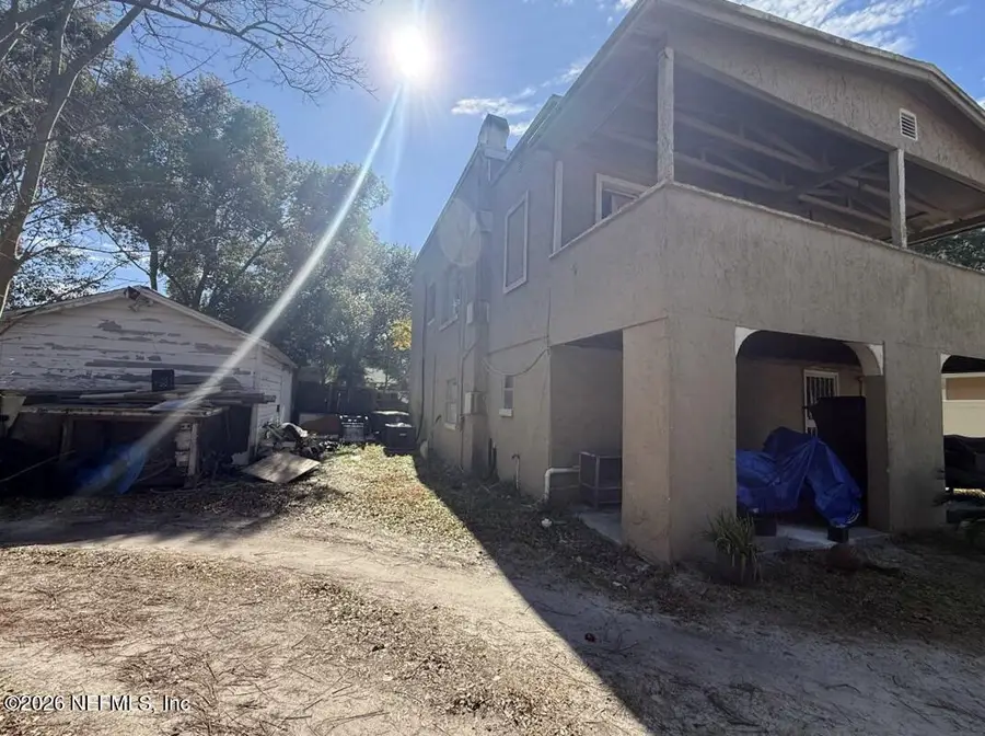 268 W 67th Street, Jacksonville, FL 32208 - Image #2