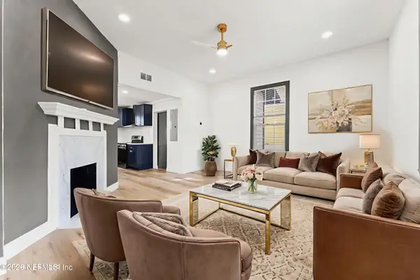 101 E 7th Street, Jacksonville, FL 32206