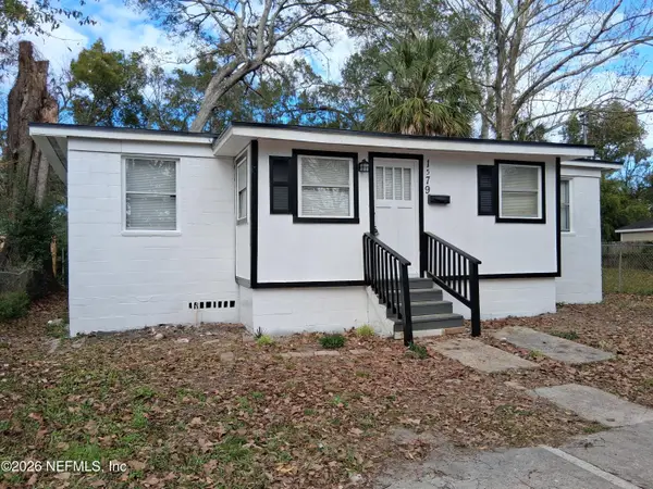 1579 W 14th Street, Jacksonville, FL 32209